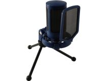 FIFINE  A6V Blue Микрофон USB