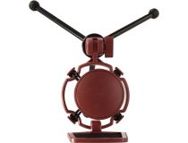 FIFINE A6V Red Микрофон USB