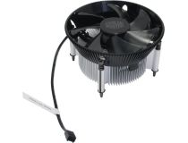 Cooler Master RR-I7A7-18FK-N1 i70 (3пин, 1700, 28дБ, 1800об/мин, Al)