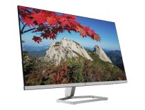 HP 2H3Y8E9 M27FD FHD, 27 , IPS, 1920 x 1080, 1 VGA, 2 HDMI, USB-C
