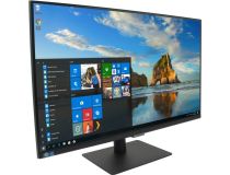 27   ЖК монитор Samsung S27A600UUI с поворотом экрана (LCD, 2560x1440, HDMI, DP, USB3.0 Hub)