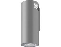 429668 Вытяжка каминная Weissgauff Tubus 700 PB IX нержавеющая сталь управление: кнопочное (1 мотор)