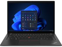 Lenovo ThinkPad T14s Gen 3 (Intel) 21BR00DWRT 14.0 FHD 300 nit; i7-1260P, 12C; 16GB DDR5; 512GB; Iris Xe; DOS; Carbo