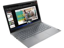 Lenovo ThinkBook 14 G4 IAP 21DH0072RU    14 FHD (1920x1080) IPS 300nits; i7-1255U; 16GB DDR4; 512GB; Iris Xe; DOS