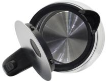 HARPER HWK-GM03 Black Электрочайник (1.7л, 2200 Вт, стеклянный)