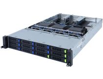 gS9600/pro2U (S924A2Fi): 2 x Xeon Silver 4314, 128 Гб, 2 x 480 Гб SSD