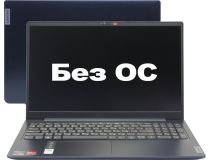 Lenovo IdeaPad 3 15ALC6 82KU01DQRK  Ryzen 5 5500U/8/1Tb/WiFi/BT/noOS/15.6 