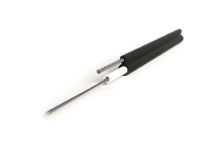 397553 Hyperline FO-SST-OUT-9S-8-PE-BK Кабель волоконно-оптический 9/125 (SMF-28 Ultra) одномодовый, 8 волокон, одномод