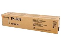 Картридж Kyocera TK-603 Black для KM-4530/5530/6330/7530 (30 000 стр.)