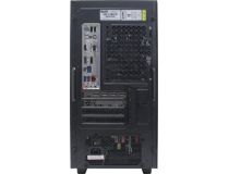 X6000M/ULTIMATE (X621DUGi): Core i7-12700F, 32 Гб, 1 Тб SSD + 4 Тб, 12 Гб GeForce RTX4070Ti OC