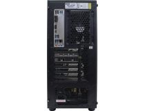 X6000a/PRO (X6367PRa): Ryzen 5 3600, 16 Гб, 256 Гб SSD + 2 Тб, 8 Гб RADEON RX 6650XT OC