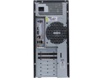 G6000/PREMIUM (G6216RQi): Core i7-12700F, 32 Гб, 512 Гб SSD + 2 Тб, 12 Гб RTX A2000, DVDRW