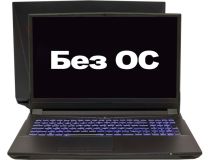 G16RTX3070D11700LX Ноутбук Hiper G16 i7 11700K 32Gb SSD2Tb RTX 3070 8Gb 16.1  IPS Linux BT