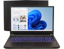 HIPER G16  G16RTX3070C11700W11 i7 11700/32/1TbSSD/RTX3070/WiFi/BT/Win11Pro/16.1 