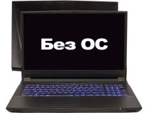 HIPER G16  G16RTX3070C11700LX i7 11700/32/1TbSSD/RTX3070/WiFi/BT/Linux/16.1 