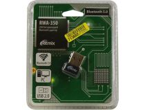 Ritmix RWA-350  Bluetooth 5.0 USB Adaptor