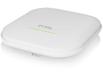 Точка доступа Zyxel NWA220AX-6E-EU0101F AX5400 10/100/1000BASE-TX