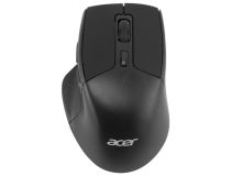 Acer Wireless Optical Mouse OMR150 ZL.MCEEE.00K  (RTL) USB 6btn+Roll