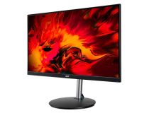 UM.HX3EE.S08 27  ACER XF273SBMIIPRX 16:9, IPS, 1920x1080, 2 (G2G), 0.5 min.ms, 250cd, 165Hz, 2xHDMI(2.0) + 1xDP(1.2)