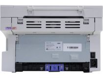 HIPER M-1005 White (A4, 22стр/мин, 128Mb, МФУ, LCD, USB2.0)