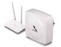 Усилитель сигнала Триколор TR-4G-15kit 20м (046/91/00055154)