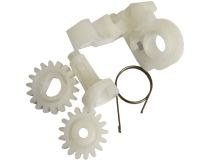 Комплект шестерен Cet DGP0517 (302M214201/302M214211/302M214220) для Kyocera FS-1020/1025MFP/1040/1060DN/1120MFP/1125MF