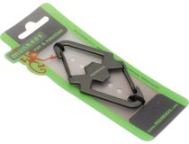 Moleskine 3202 Карабин+открывашка