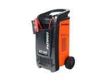 650301563 Пуско-зарядное устройство Patriot BCT-600 Start