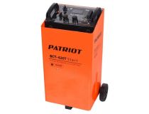 650301565 Пуско-зарядное устройство Patriot BCT-620T Start