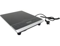 Kitfort KT-139 Плитка инфракрасная (2000W, 1 конфорка)