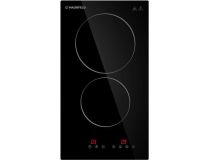 КА-00017384 Варочная поверхность Maunfeld CVCE292BK черный