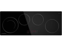 КА-00017392 Варочная поверхность Maunfeld CVCE904DLBK черный