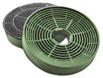 Krona  KU-2  Фильтр угольный (2шт)