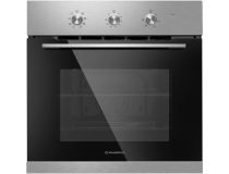 КА-00016926 Духовой шкаф Электрический Maunfeld MEOC708PS серебристый