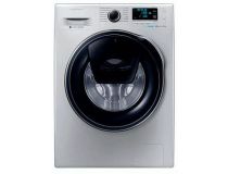 Samsung  WW80K6210RS/LD Стиральная машина