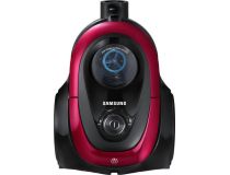 Пылесос Samsung VC18M21C0VR/EV 1800Вт красный