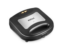 Kitfort КТ-1660 Вафельница  3 в 1 КТ-1660