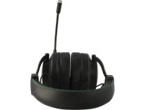 Наушники с микрофоном GameMax HG3600 (7.1, USB, регул. громкости, шнур 2.2м)