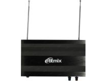 Ritmix  RWM-221 Беспроводная микрофонная система