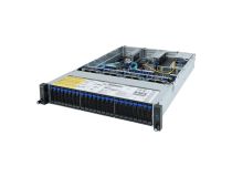 gS9600a/pro2U (S930A2Ca): 2 x EPYC 7313, 128 Гб, 2 x 600 Гб 10K SAS, RAID