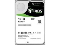 ST10000NM018G Жесткий диск Seagate Exos X18 ST10000NM018G, 10TB, 3.5 , 7200 RPM, SATA-III, 512e, 256MB