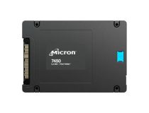 SSD 960 Gb U.3 Micron 7450 PRO MTFDKCC960TFR-1BC1ZABYY(R)  2.5  3D TLC