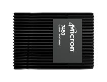 SSD 800 Gb U.3 Micron 7450 MAX  MTFDKCC800TFS-1BC1ZABYY  2.5 3D TLC