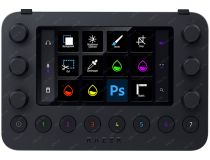 Razer RZ20-04350100-R3M1 Игровая клавиатура Razer Stream Controller