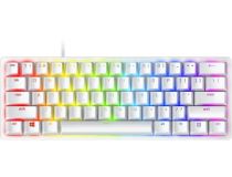 Razer RZ03-03392200-R3R1 Игровая клавиатура Razer Huntsman Mini - Mercury Ed. (Red Switch)