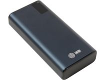 Внешний аккумулятор Cactus CS-PBFSYT-20000  (2xUSB 2.1A, 20000mAh, Li-Pol)