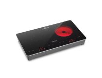 Kitfort КТ-164 Индукционно-инфракрасная плита КТ-164