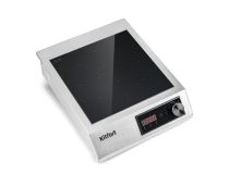 Kitfort КТ-142 Индукционная плита КТ-142