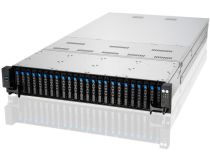 (Z0713624) aS9600a/pro2U: 2 x EPYC 7F32, 16 x 32 Гб, 6 x 3.2 Тб SSD + 2 x 960 Гб SSD + 2 x 800 Гб SSD, RAID, 2 x QSFP28