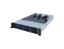 gS9600/pro2U (S924D2Fi): 2 x Xeon Silver 4314, 128 Гб, 2 x 480 Гб SSD